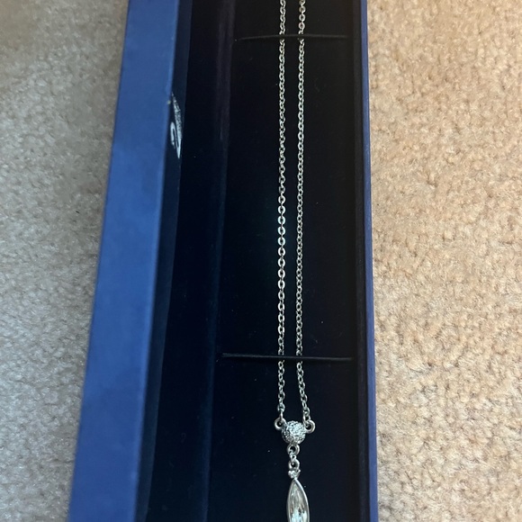 Swarovski-necklace - Picture 6 of 7